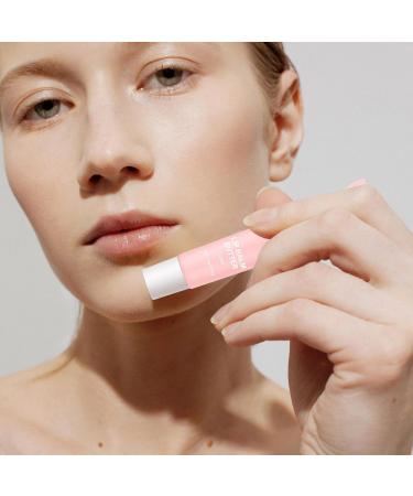  Opvonxeh Butter Lip Balm for Moisturizing Nourishing Lip Care for Men and Women Long Lasting Non-Sticky Water Glossy Tint Hydrating Makeup Primer Natural for Soft Lips - Buy Online on GoSupps.com