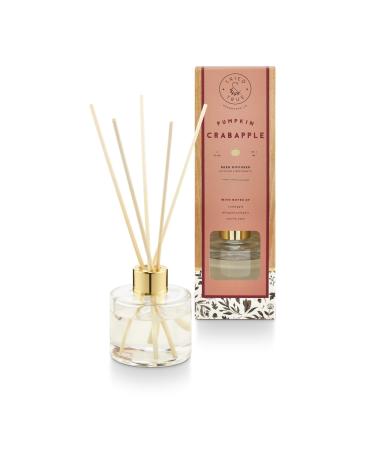 Tried and True Pumpkin Crabapple Diffuser 3 oz.