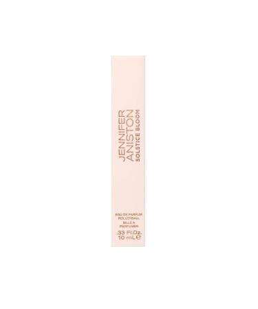 Jennifer Aniston Solstice Bloom Perfume for Women Rollerball EDP 0.33 Ounces 0.33 Fl Oz (Pack of 1) - Buy Online on GoSupps.com