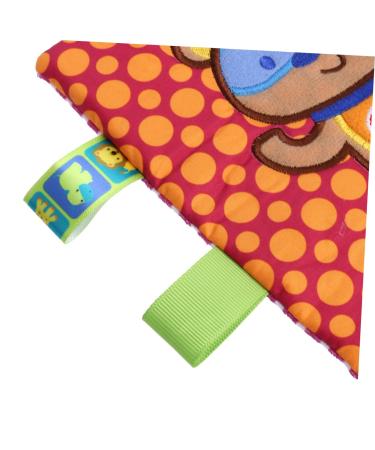 Swoomey Toys for Toddlers & Babies - Soft Safe & Engaging Newborn Toys | Perfect for Gentle Play - Buy Online on GoSupps.com