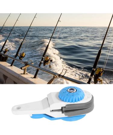 Kopinma Angel Release Clip - Powerful Downrigger Boom Connection | Customizable Voltage & Multi-Purpose Use | 6.2 x 1.9 x 2.6 cm | International Shipping - Buy Online on GoSupps.com