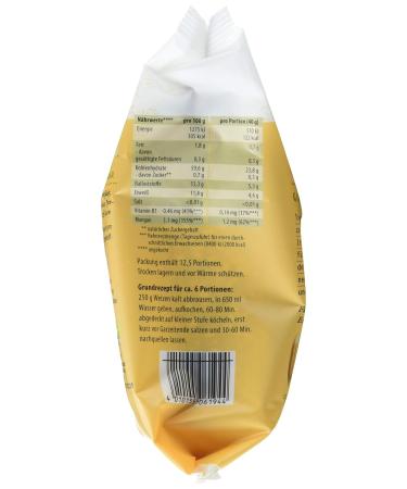 Whole Organic Wheat - 6 x 500g Pack | Premium Health Food Store - International Shipping - Buy Online on GoSupps.com