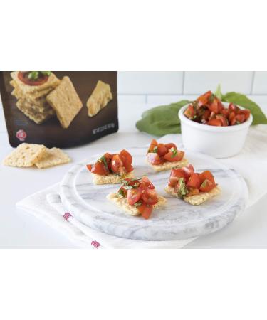 Sonoma Creamery Parmesan Cheese Crisps 12 Count of 64 Grams 64 g (Pack of 12) - Buy Online on GoSupps.com