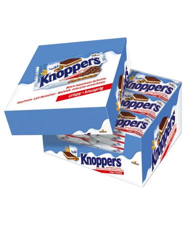 Storck Knoppers, CASE (24 x 25g)