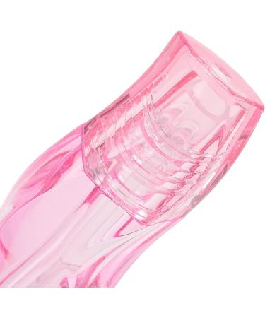 Tube de Gloss L vres Vide Torsad 3ml Semi-transparent Rose Lot de 2 Flacons Rechargeables pour Maquillage L vres Mini Tubes de Rouge DIY Portables et Solide - Buy Online on GoSupps.com