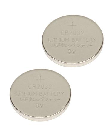 Synergy Digital Replacement Battery for Rayovac KECR2032-1 Replacement Combo-Pack Includes: 2 x COMP-32 Batteries