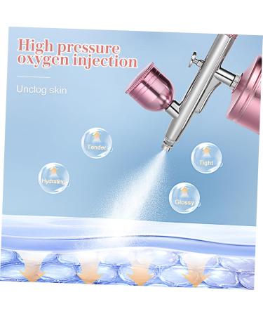 Beavorty Nail Airbrush Kit - Cordless Air Brush for Manicure & Makeup - International Shipping Available - Buy Online on GoSupps.com