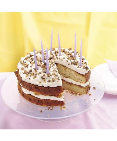 Betty Crocker Delights Super Moist Butter Pecan Cake Mix 13.25oz (375g) | Bowl to Oven in Minutes | Pack of 2 - Buy Online on GoSupps.com