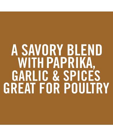 McCormick Perfect Pinch Rotisserie Chicken Seasoning 5 oz - Pack of 6 - Buy Online on GoSupps.com
