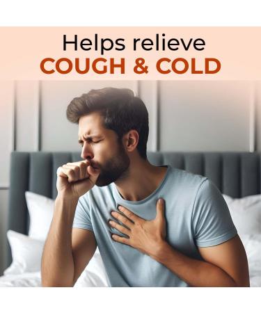 VEDIKROOTS Lavangadi Vati - for Relieving Nasal Congestion Ayurvedic Supplement for Respiratory Issues Support Healthy Digestion 240 Tab (Pack-2) - Buy Online on GoSupps.com