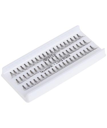 Ardell Faux Mink Individuals - Long Black | Premium Eyelash Extensions - Buy Online on GoSupps.com