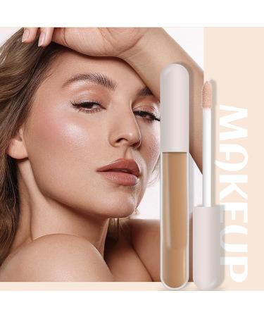 6 Color Concealer Face Body Lasting Full Coverage Concealer For Dark Circles(10ML) Eye Stick Coverage Moisturising Water-proof Long Lasting Strong Under Eye (A One Size) 1 count (Pack of 1) A - Buy Online on GoSupps.com