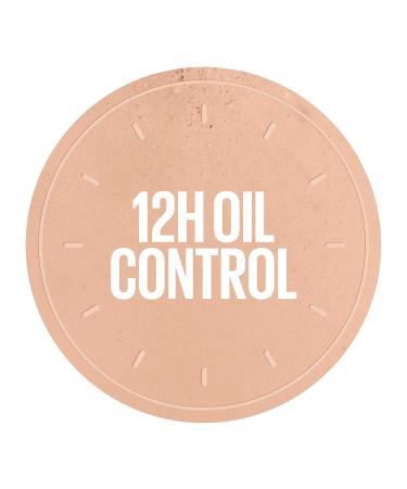 Buy Maybelline Fit Me Matte & Poreless Foundation 130 Buff Beige - International Shipping Available - Buy Online on GoSupps.com