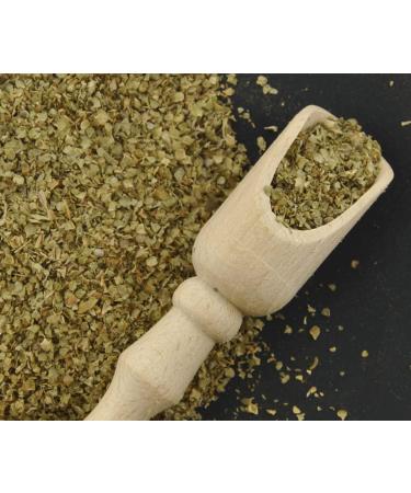 Dulcis Et Salis Basil in leaves 30g Artisan spices Made in Italy. - Buy Online on GoSupps.com