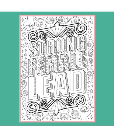 Coloring Broadway Theatre Nerds Coloring Pages - Set of 4 Hand-Drawn Illustrations on Matte Card Stock (8.5 x 11) - Buy Online on GoSupps.com