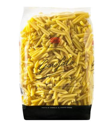 Garofalo Garofalo Casarecce Restaurant Pack of 6 x 1000g