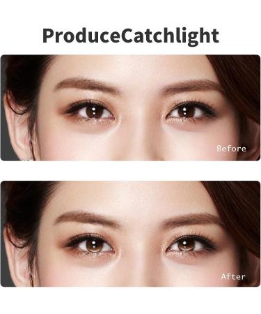 SOONPHO 43x20inch Clamshell Light Reflector with Carry Bag - Curved Lighting for Studio Photography and Video - White/Silver/Gold/Black - Buy Online on GoSupps.com