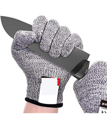 SEPTAM Cleaning Gloves Gloves Food Grade Safety Cutting Gloves - Buy Online on GoSupps.com