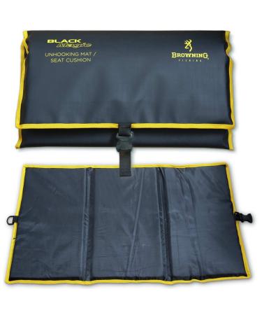Browning Black Magic Unhooking Mat/Cushion 75cm 1 piece 45cm 75 cm