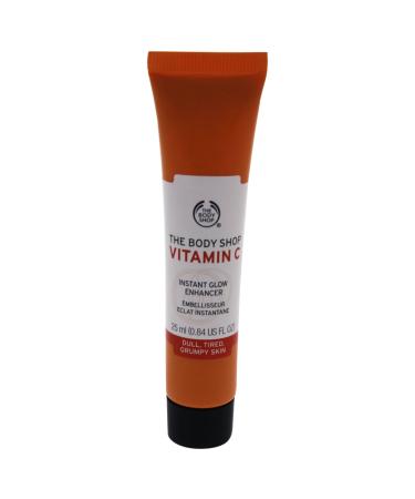 The Body Shop Vitamin C Instant Glow Enhancer 0.85 Ounce