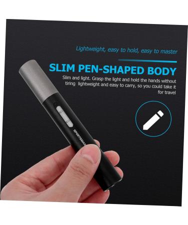 Buy 1pc Nose Hair Trimmer - Personal Care Tool for Efficient Hair Removal | International Shipping Available - Buy Online on GoSupps.com