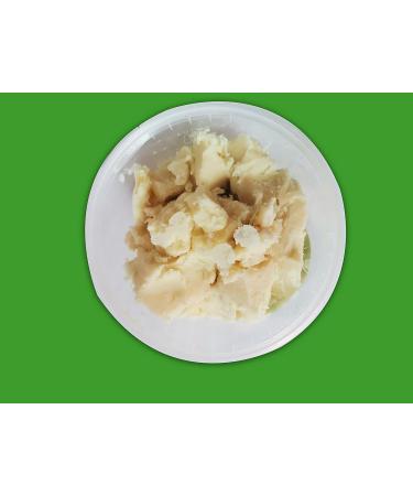 NASTAR Shea Butter Raw 100% Natural 100G Hair Body Moisturizing Softening Repair - Buy Online on GoSupps.com
