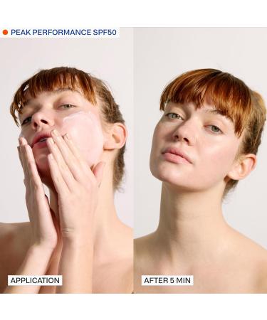 Freak Trio Bundle | Deeper Dive Moisturizer Serum Peak Performance SPF 50 & Daily Defender SPF 30 | Natural Hydration & Sun Protection | Eco-Friendly Reef-Safe Cruelty-Free | All Skin Types Freak Trio 1.7 Ounce (Pack of 3) - Buy Online on GoSupps.com