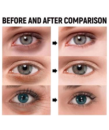 Brilliance Pump Serum Trio - Anti-Aging Eye & Skin Care to Reduce Fine Lines & Folds | International Shipping Available - Buy Online on GoSupps.com