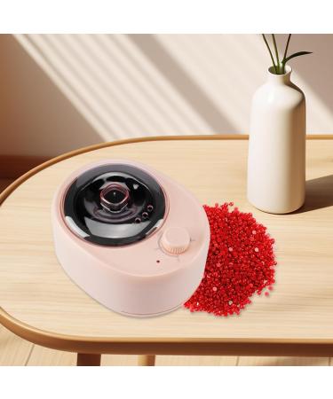 Gralara Wax Melt Warmer - Professional Wax Melter for Home Use | International Shipping Available - Buy Online on GoSupps.com