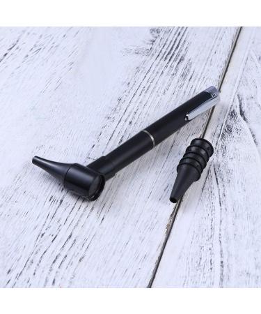 SUPVOX Otoscope Kit - Medical Diagnostic Tool for Eye & Ear Care | Clinical Magnifying Lens for Effective Home Health Checks - Buy Online on GoSupps.com