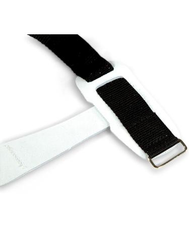 Gibson Athletic Velcro Uneven Bar Grips - X-Small - Buy Online on GoSupps.com