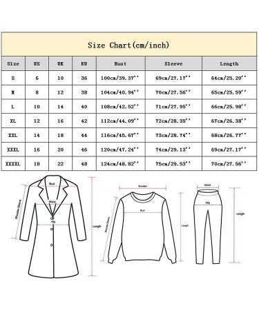 FABIURT Women's Winter Oversized Hoodie Sweatshirt Dress - Black, 3X-Large - Buy Online on GoSupps.com