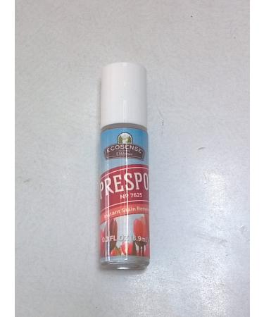 Ecosense Prespot Instant Stain Remover