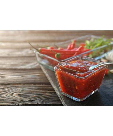 Tealdi Pesto with Hot Peppers - Authentic Italian Flavor in 130g Jar | International Shipping - Buy Online on GoSupps.com