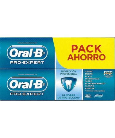Oral B Pro Expert Multi Protection 2x100ml