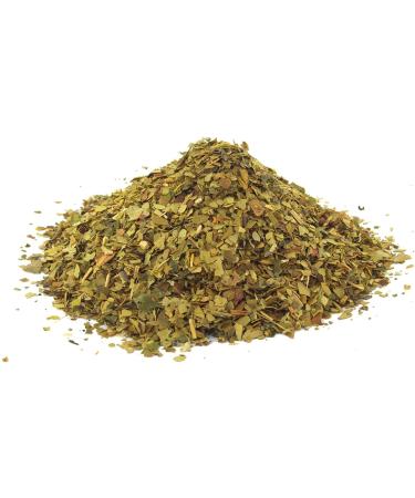  P&E YERBA MATE BIO - Organic Green Tea Leaves Yerba Mate Infusion Organic Herbal Tea (100g) - Buy Online on GoSupps.com