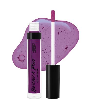 Black Radiance Beyond A Pout Oil Primer Sweeter The Juice