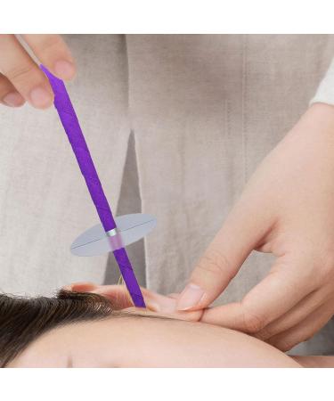 YEJAHY 20 PCS Ear Candles Wax Removal Kit - Natural Beeswax Ear Wax Remover with Drip Protectors & Cotton Swab | Colorful | Unblock Ears Safely - Buy Online on GoSupps.com