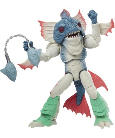 Buy Power Rangers F5397 Lightning Collection Pirantishead 17.8 cm Premium Action Figure | International Shipping Available - Buy Online on GoSupps.com