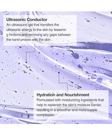 Buy Contour V Gel 500ml - Cica & Azulene Soothing Facial Treatment | International Shipping Available - Buy Online on GoSupps.com