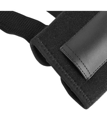ZJchao Adjustable Carpal Tunnel Splints | Breathable Wrist Brace with Steel Plate for Right & Left Hand | Relief for Tendonitis & Wrist Pain - Buy Online on GoSupps.com