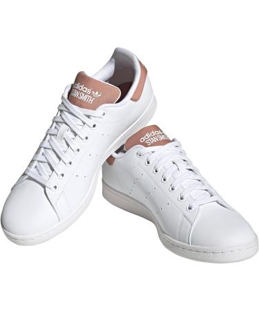 adidas Men's Supernova Running Shoe 13.5 UK - Cloud White/Off White/Dark Green - Buy Online on GoSupps.com