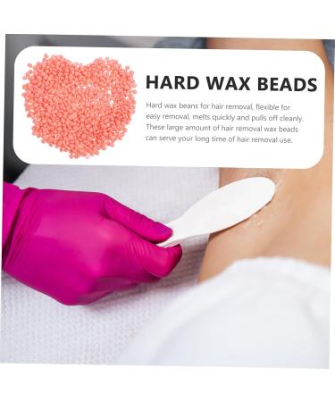 Frcolor 6 Pack Wax Beans for Hair Removal - Hard Wax Beads for Smooth Skin | Depilatory Cream - Buy Online on GoSupps.com