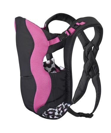 Evenflo Breathe Soft Carrier, Marianna (Discontinued by Manufacturer) 3.38x8.25x11.25 Inch (Pack of 1)