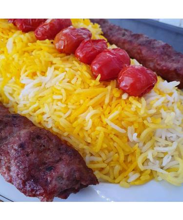  SAFRAN EXPERTE 9.2g strands of premium quality saffron - 2019-2020 saffron harvest - Buy Online on GoSupps.com