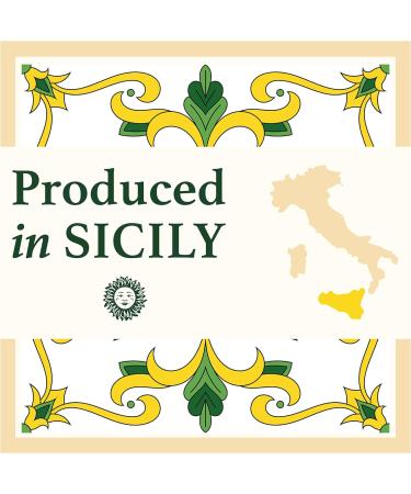 Sicilian Almond Spread | Italian Artisan Gourmet Food | 200gr - Buy Online on GoSupps.com