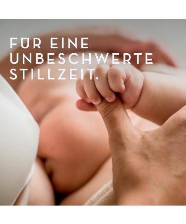 Buy LACTAVAL Breastfeeding Vitamins - Vegan Food Supplement with Fenugreek & Herbs (60 Capsules) for New Moms - Buy Online on GoSupps.com