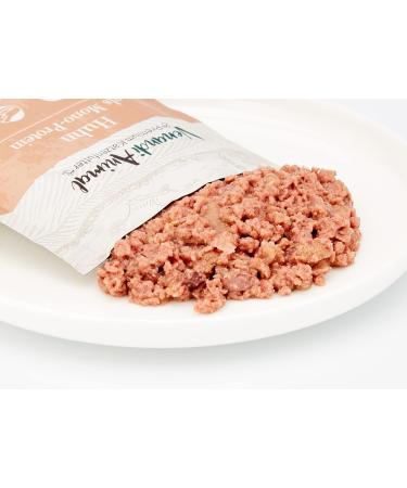 Venandi Animal Premium Wet Cat Food - Grain-Free Chicken Monoprotein 12 Pack (12 x 125g) - International Shipping Available - Buy Online on GoSupps.com