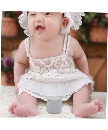 Didiseaon 2pcs Teeth Storage Box Changing Teeth Saver Tooth Saver Tooth Fairy Jar - Buy Online on GoSupps.com