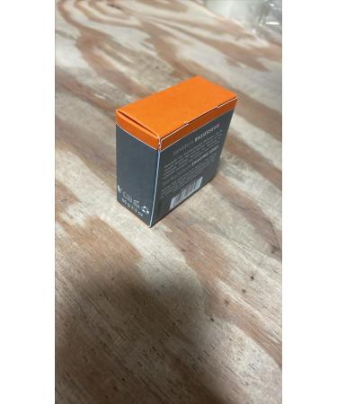 M HLE Sea Buckthorn Shaving Soap - Fruity & Fresh - 65g for All Skin Types - International Shipping Available - Buy Online on GoSupps.com